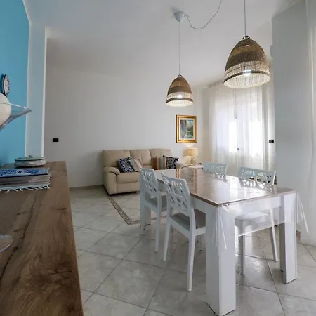 Perla Gallipoli, Salento