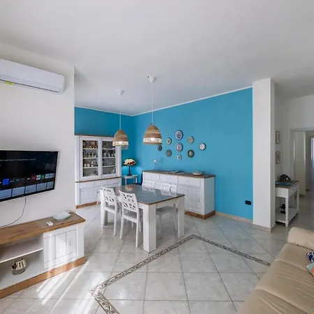 Perla Gallipoli, Salento Apartamento Gallipoli