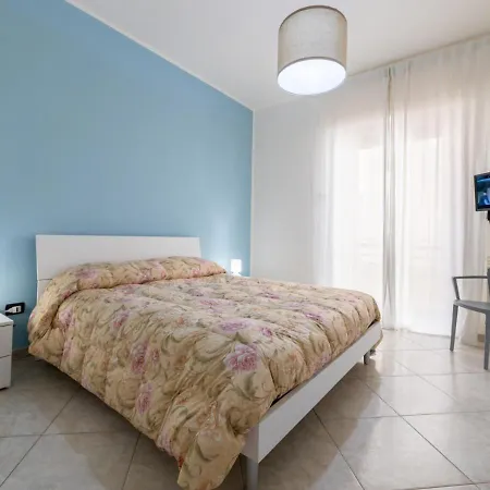 Perla Gallipoli, Salento Apartamento