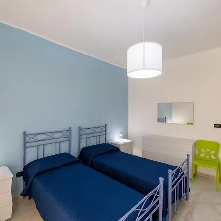 Perla Gallipoli, Salento * Галліполі