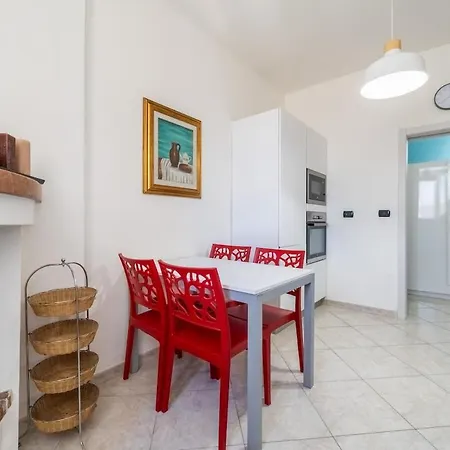 Perla Gallipoli, Salento Апартаменти