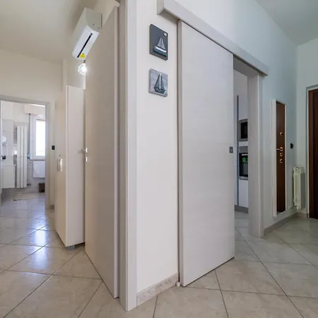 Perla Gallipoli, Salento Апартаменти *