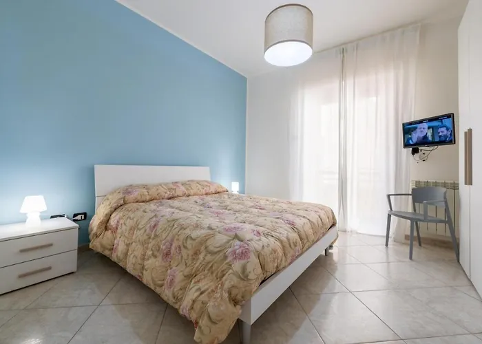 Perla Gallipoli, Salento Apartamento