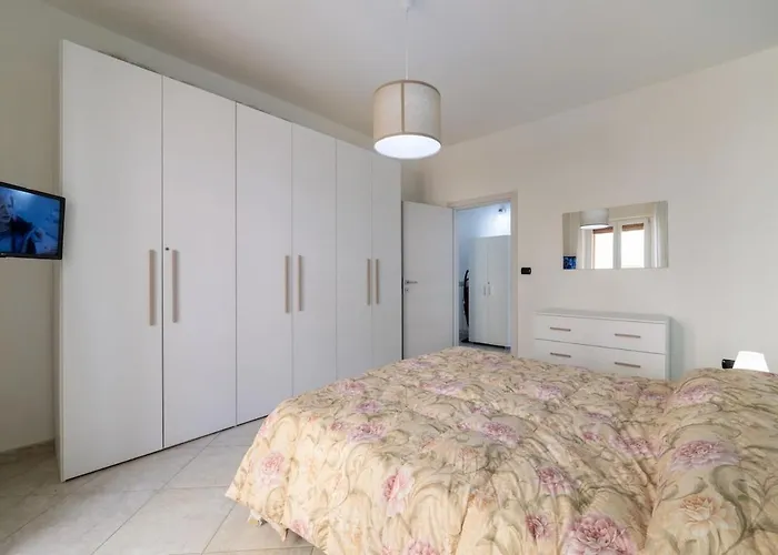 Perla Gallipoli, Salento Gallipoli