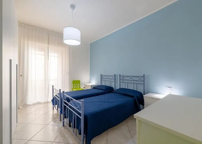Apartamento Perla Gallipoli, Salento *