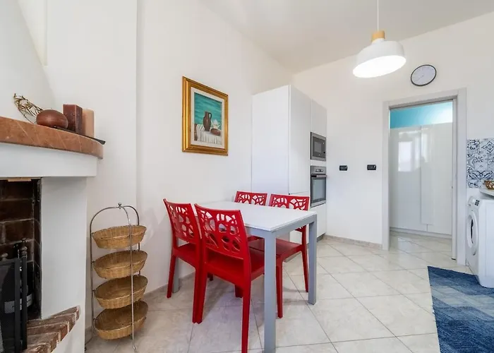 Perla Gallipoli, Salento Апартаменти