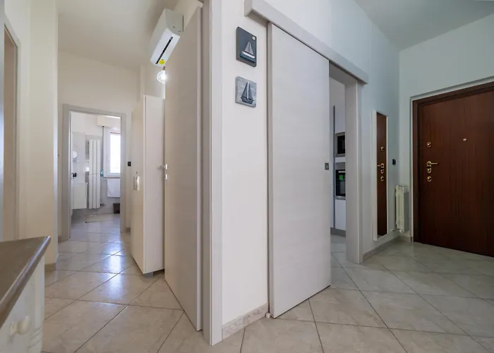 Perla Gallipoli, Salento Apartamento *