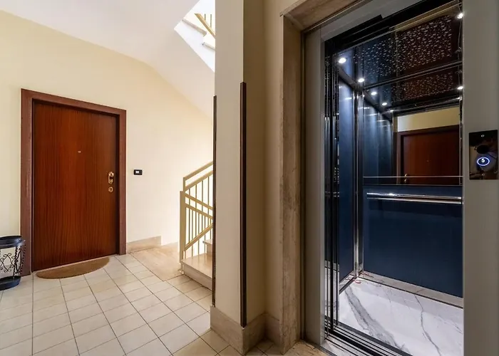 Perla Gallipoli, Salento * Gallipoli